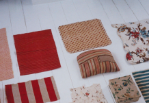 Zara Home x Katharine Pole: Η διαχρονική τέχνη των ιστορικών υφασμάτων συναντά το σύγχρονο design