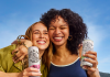 White Claw: Το hard seltzer που φέρνει μια νέα τάση στην ελληνική αγορά ποτών