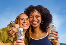 White Claw: Το hard seltzer που φέρνει μια νέα τάση στην ελληνική αγορά ποτών