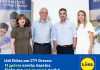 Lidl Ελλάς και CTY Greece: 13 χρόνια επένδυσης στα χαρισματικά παιδιά και στην εκπαίδευση του μέλλοντος