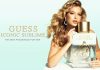 Η GUESS παρουσιάζει το νέο γυναικείο άρωμα GUESS ICONIC SUBLIME
