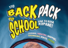 Back to School στο ATHENS METRO MALL με αγορές και Happy Family Weekends