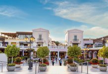 Back to School στο Designer Outlet Athens
