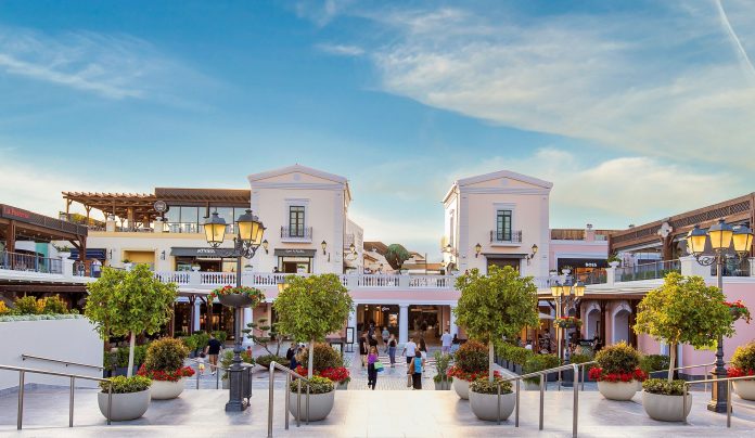 Designer Outlet (1)