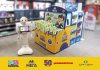 Το Pepper έκανε το Back to School πιο… ρομποτικό