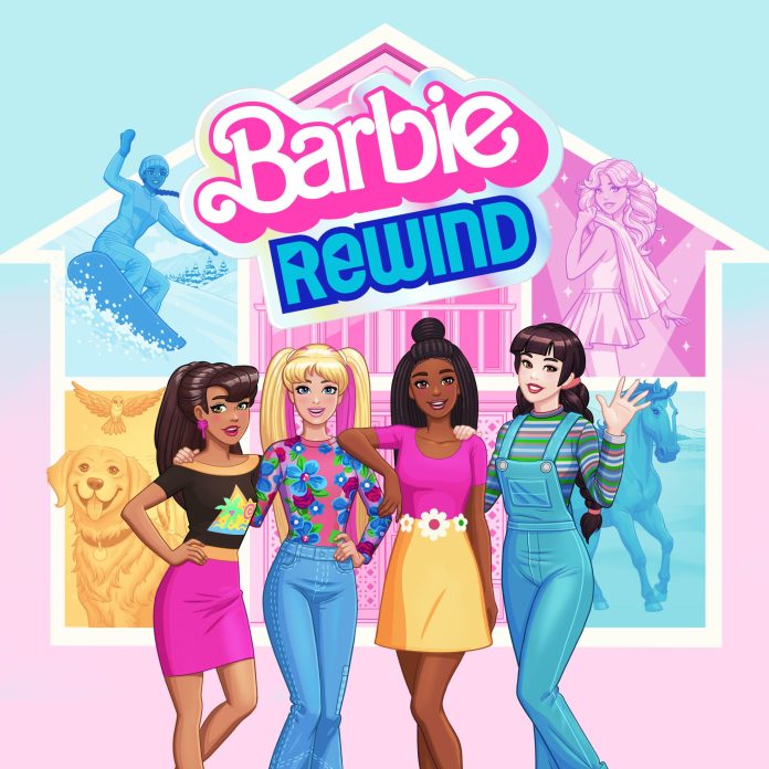 barbie_rewind