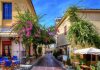 Κυριακάτικη βόλτα σε Πλάκα και Μοναστηράκι