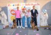Μια dog-friendly γιορτή στη Θεσσαλονίκη για την Παγκόσμια Ημέρα Σκύλου