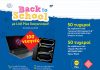 Back to School με Lidl Plus διαγωνισμό