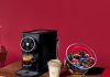 Nespresso Professional: Η νέα Giorno Mini φέρνει τον καφέ στα μικρά γραφεία