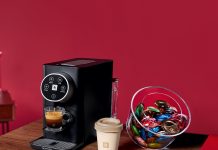 Nespresso Professional: Η νέα Giorno Mini φέρνει τον καφέ στα μικρά γραφεία