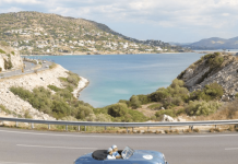1000 Miglia: Τα αυτοκίνητα που δεν θέλεις να προσπεράσεις