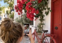 Κάνε τη βόλτα… παιχνίδι παρατήρησης