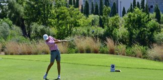 Golf, ναυτιλία και κοινωνική προσφορά στο 12ο Greek Maritime Golf Event