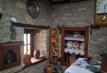 Ένας νέος πολιτιστικός προορισμός στον Πεντάλοφο Βοΐου