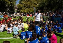 ΠΣΑΠΠ: Η Πλατεία Συντάγματος έγινε ένα μεγάλο γήπεδο ποδοσφαίρου