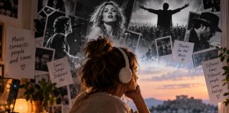 Παρακοινωνική σχέση: Γιατί πονάμε για ανθρώπους που δεν γνωρίσαμε ποτέ;