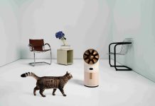 Η Dyson περνά στην εποχή των έξυπνων συσκευών με AI