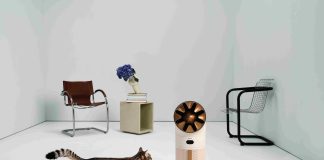 Η Dyson περνά στην εποχή των έξυπνων συσκευών με AI