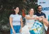 AVIN και Ithaca συνεχίζουν να προσφέρουν «Χαμόγελα για όλους»