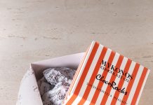 Mykonos Chocolate Co.: Σε όλη την Ελλάδα με τη διανομή της GRANIKAL