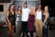 Το MAMALO All Day Resto Bar αποχαιρέτησε το καλοκαίρι με ένα εντυπωσιακό Full Moon Dinner Party στην Κινέτα