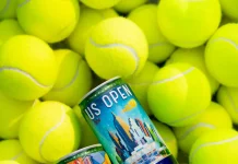 Η Heineken 0.0 βάζει τη Serena Williams πάνω στο κουτάκι
