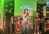 Hard Rock Cafe Athens: Η KiDALEY στον παγκόσμιο τελικό του Hard Rock Rising