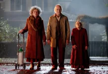 Insidious 6: τρόμαξα περισσότερο με το πόσο προβλέψιμο ήταν