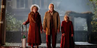 Insidious 6: τρόμαξα περισσότερο με το πόσο προβλέψιμο ήταν