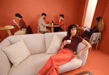 Nespresso Professional: το Pumpkin Spice φέρνει το φθινόπωρο στο φλιτζάνι