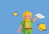 PLAYMOBIL: Ο Μικρός Πρίγκιπας αποκτά τη δική του συλλεκτική φιγούρα