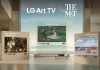 Η LG φέρνει 100 αριστουργήματα του The Met στις τηλεοράσεις της