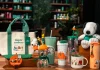 Starbucks x Snoopy: το φθινόπωρο μόλις έγινε πιο χαριτωμένο