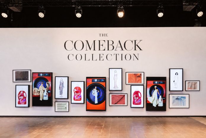 Persil_The Comback Collection - Event (1)