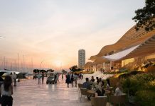 Zuma Athens: Το διεθνές restaurant brand έρχεται στο Ελληνικό