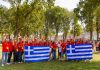 17 τυχεροί έζησαν τη Formula 1 στη Monza με τη Shell