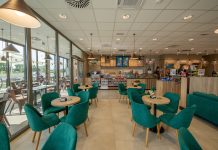 Coral – Shell Licensee: Το 100ό πρατήριο εκτός Ελλάδας άνοιξε στην Κροατία