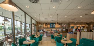 Coral – Shell Licensee: Το 100ό πρατήριο εκτός Ελλάδας άνοιξε στην Κροατία