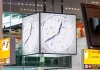 Το ρολόι του Schiphol που «δουλεύει» με 1.000 ανθρώπους