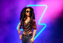 Barbie: Ο Lenny Kravitz γίνεται ο νέος Kenbassador