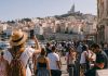 Όταν μια πόλη γίνεται σκηνικό για Instagram