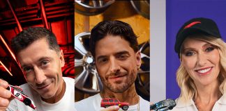 Maluma, Supercar Blondie και Lewandowski στη νέα Hot Wheels Class of Legends