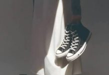 Converse: Όταν μια καμπάνια περνά από όλους και δεν τη βλέπει κανείς