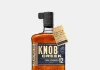 Knob Creek: Το 12ετές bourbon επιστρέφει μετά από έξι χρόνια