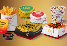 McDonald’s: «κλέβει» τα πιο περιζήτητα menu του κόσμου