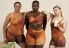 Η πατάτα που δεν χρειαζόταν shapewear