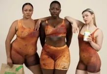 Η πατάτα που δεν χρειαζόταν shapewear