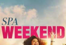 «Spa Weekend»: Η νέα κωμωδία με Isla Fisher, Leslie Mann και Anna Faris έρχεται στους ελληνικούς κινηματογράφους