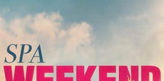 «Spa Weekend»: Η νέα κωμωδία με Isla Fisher, Leslie Mann και Anna Faris έρχεται στους ελληνικούς κινηματογράφους